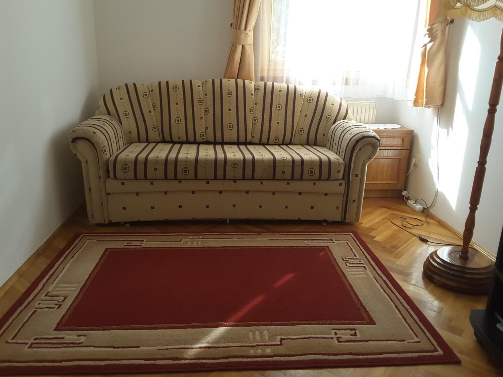Dessewffy Guesthouse Zamardi Bilik gambar