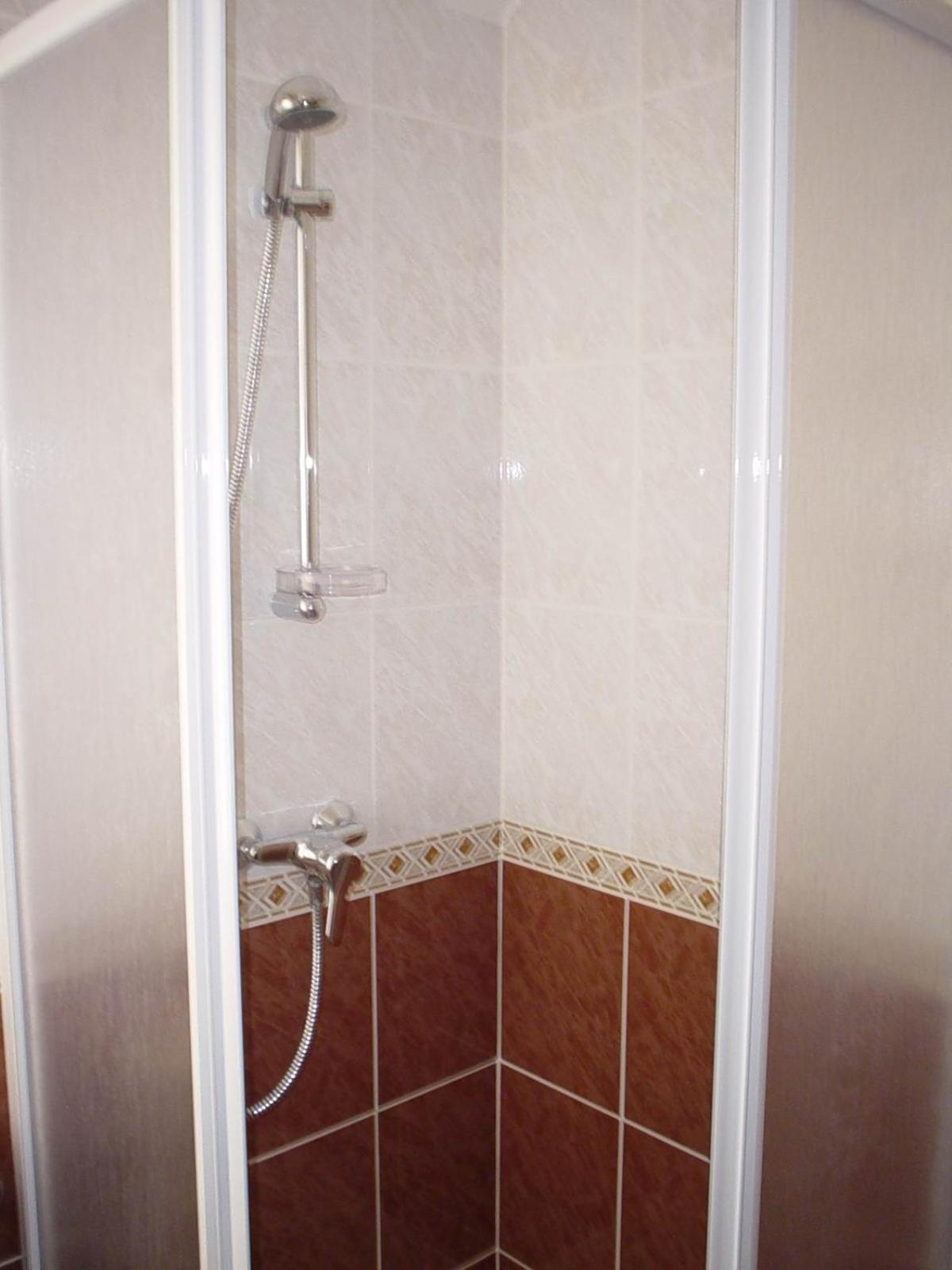 Dessewffy Guesthouse Zamardi Luaran gambar